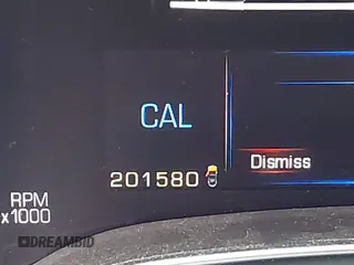 2013 Cadillac SRX Performance Collection with VIN 3GYFNHE33DS527519, listed as a IAAI auction lot 41652822 with 201,580 mi miles. Bid and sale history available at carsss.com. Image 15.