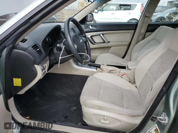 2009 Subaru Outback Special Edtn with VIN 4S4BP61C897312437, listed as a Copart auction lot 78885624 with 157,046 mi miles and Salvage Title. Bid and sale history available at carsss.com. Image 7.