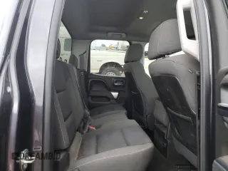 2015 Chevrolet Silverado 1500 LT with VIN 1GCRCREC9FZ268989, listed as a Copart auction lot 78930354 with 153,612 mi miles and Salvage Title. Bid and sale history available at DreamBid. Image 10.