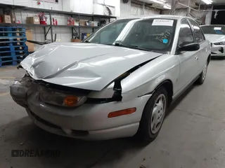 2002 Saturn SL with VIN 1G8ZK54762Z143727, listed as a IAAI auction lot 42441687 with 102,722 mi miles and . Bid and sale history available at DreamBid. Image 2.