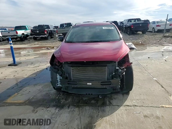 2019 Kia Sorento S z VIN 5XYPG4A56KG596143, wystawiony jako Copart lot #43208255 z przebiegiem 80 643 mil mil oraz Szkoda całkowita • Salvage title. Historia ofert i sprzedaży dostępna na DreamBid. Obrazek 12.