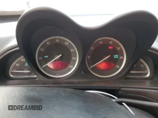 2003 Mercedes-Benz SL 500 z VIN WDBSK75F43F009275, wystawiony jako Copart lot #52412035 z przebiegiem Nie podano mil oraz Szkoda całkowita • Salvage title. Historia ofert i sprzedaży dostępna na DreamBid. Obrazek 9.