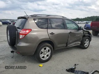 2010 Toyota RAV4 z VIN JTMZF4DV6AD024932, wystawiony jako Copart lot #60281665 z przebiegiem 113 092 mil mil oraz Szkoda całkowita • Salvage title. Historia ofert i sprzedaży dostępna na DreamBid. Obrazek 3.