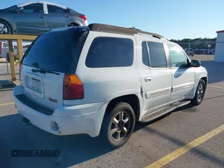 2003 GMC Envoy SLT with VIN 1GKES16S436243654, listed as a IAAI auction lot 42186690 with 125,315 mi miles and . Bid and sale history available at DreamBid. Image 4.