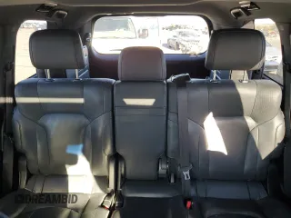 2020 Lexus LX with VIN JTJDY7AX1L4332179, listed as a Copart auction lot 77017714 with 49,756 mi miles and Salvage Title. Bid and sale history available at carsss.com. Image 10.