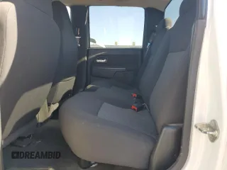 2012 Chevrolet Colorado LT w/1LT with VIN 1GCDSCFE1C8118306, listed as a Copart auction lot 52912165 with 56,478 mi miles and Salvage Title. Bid and sale history available at carsss.com. Image 11.