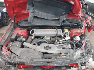 2022 Subaru WRX Premium z VIN JF1VBAF68N9026422, wystawiony jako IAAI lot #42418514 z przebiegiem 22 297 mil mil oraz . Historia ofert i sprzedaży dostępna na DreamBid. Obrazek 10.