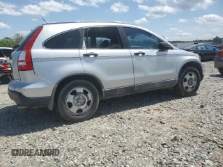 2009 Honda CR-V LX z VIN 5J6RE38399L001548, wystawiony jako Copart lot #52966355 z przebiegiem 190 269 mil mil oraz Szkoda całkowita • Salvage title. Historia ofert i sprzedaży dostępna na DreamBid. Obrazek 3.