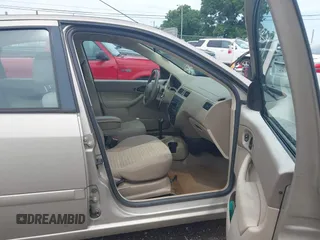 2006 Ford Focus S with VIN 1FAFP34N36W252852, listed as a IAAI auction lot 42527049 with 100,545 mi miles and . Bid and sale history available at DreamBid. Image 5.