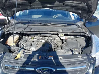 2016 Ford Escape SE with VIN 1FMCU0G99GUC19883, listed as a IAAI auction lot 41726858 with 156,863 mi miles. Bid and sale history available at carsss.com. Image 10.