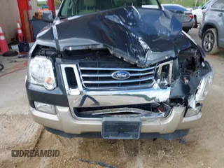 2010 Ford Explorer Eddie Bauer с VIN 1FMEU7EEXAUA73602, выставлен на аукционе IAAI как лот 42447358 с пробегом 119 361 миль миль и . История ставок и продаж доступна на DreamBid. Изображение 6.