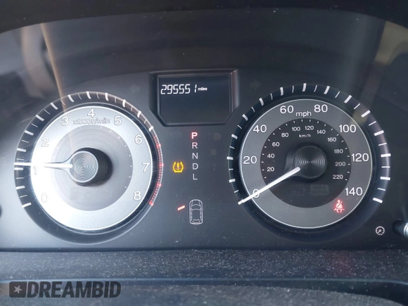 2012 Honda Odyssey LX с VIN 5FNRL5H29CB091860, выставлен на аукционе IAAI как лот 42000688 с пробегом 295 551 миль миль и . История ставок и продаж доступна на DreamBid. Изображение 7.