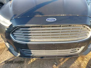 2013 Ford Fusion SE Hybrid с VIN 3FA6P0LU3DR351906, выставлен на аукционе IAAI как лот 42841416 с пробегом 243 206 миль миль и . История ставок и продаж доступна на DreamBid. Изображение 6.