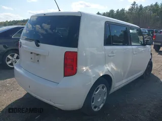 2009 Scion xB with VIN JTLKE50E991086357, listed as a IAAI auction lot 42172010 with 201,561 mi miles and . Bid and sale history available at DreamBid. Image 4.