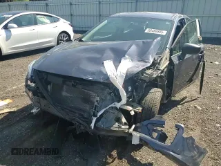 2017 Subaru Impreza with VIN 4S3GKAA68H3600518, listed as a Copart auction lot 58480885 with Not provided miles and Salvage title. Bid and sale history available at DreamBid. Image 13.
