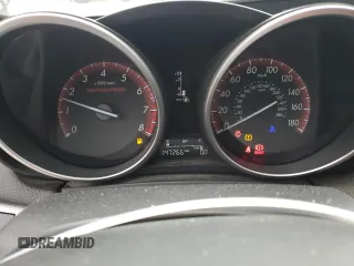 2013 Mazda 3 Mazdaspeed3 Touring with VIN JM1BL1L43D1800117, listed as a Copart auction lot 56250325 with 147,266 mi miles and Clean Title. Bid and sale history available at DreamBid. Image 9.