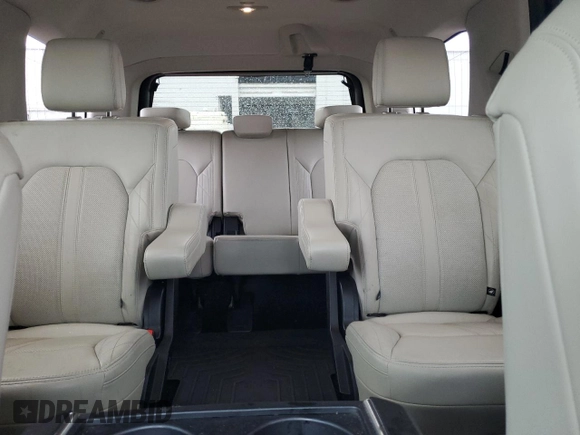 2018 Ford Expedition Platinum с VIN 1FMJU1MTXJEA01000, выставлен на аукционе Copart как лот 59092905 с пробегом 80 810 миль миль и Списание • Salvage title. История ставок и продаж доступна на DreamBid. Изображение 10.