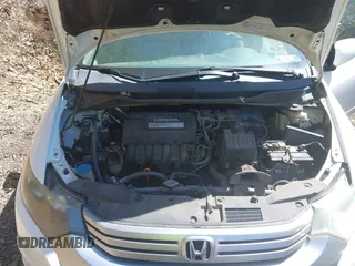 2011 Honda Insight with VIN JHMZE2H30BS012285, listed as a IAAI auction lot 42145139 with 161,672 mi miles and . Bid and sale history available at DreamBid. Image 10.