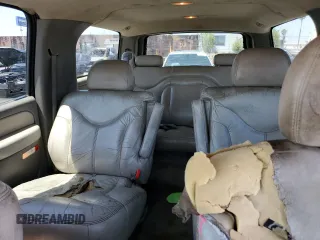 2002 GMC Yukon XL SLT with VIN 1GKEC16T12J146154, listed as a Copart auction lot 66349294 with 284,203 mi miles and Salvage Title. Bid and sale history available at carsss.com. Image 10.
