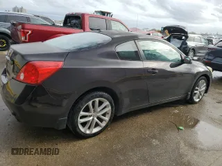 2012 Nissan Altima 3.5 SR with VIN 1N4BL2EP2CC163517, listed as a Copart auction lot 48341015 with 204,301 mi miles and Salvage Title. Bid and sale history available at carsss.com. Image 3.