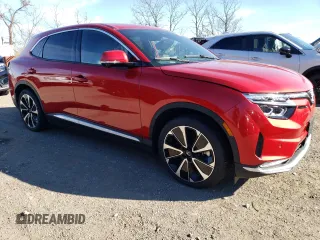 2024 VinFast VF 8 Plus z VIN RLLV1AFA7RH004446, wystawiony jako Copart lot #81079304 z przebiegiem Nie podano mil oraz Szkoda całkowita • Salvage title. Historia ofert i sprzedaży dostępna na DreamBid. Obrazek 4.