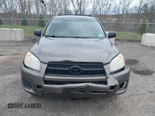 2012 Toyota RAV4 with VIN 2T3BF4DV7CW225195, listed as a IAAI auction lot 42025870 with 236,805 mi miles. Bid and sale history available at carsss.com. Image 12.