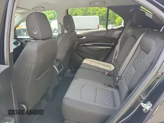 2021 Chevrolet Equinox LT z VIN 3GNAXUEV1MS139510, wystawiony jako IAAI lot #42511138 z przebiegiem 31 035 mil mil oraz . Historia ofert i sprzedaży dostępna na DreamBid. Obrazek 9.
