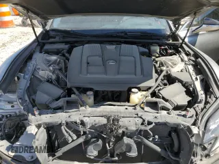 2019 Lexus LS with VIN JTHB51FF8K5007357, listed as a Copart auction lot 46069445 with 78,041 mi miles and Salvage Title. Bid and sale history available at carsss.com. Image 11.