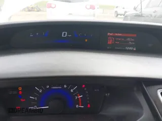 2015 Honda Civic Sedan EX-L with VIN 19XFB2F90FE253261, listed as a IAAI auction lot 41905962 with 146,441 mi miles. Bid and sale history available at carsss.com. Image 7.