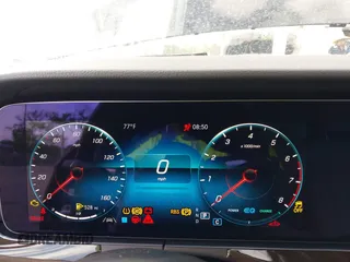 2023 Mercedes-Benz E 450 with VIN W1KZF5KB2PB157406, listed as a IAAI auction lot 42075910 with 18,507 mi miles and . Bid and sale history available at DreamBid. Image 7.