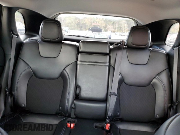 2019 Jeep Cherokee Latitude Plus with VIN 1C4PJLLN6KD149335, listed as a Copart auction lot 84520364 with 79,775 mi miles and Clean title. Bid and sale history available at DreamBid. Image 10.