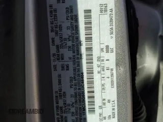 2020 Ford Escape SE with VIN 1FMCU9G60LUC48404, listed as a Copart auction lot 49437955 with 64,223 mi miles and Salvage Title. Bid and sale history available at carsss.com. Image 15.