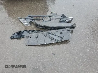 2025 Nissan Versa S с VIN 3N1CN8DVXSL836295, выставлен на аукционе Copart как лот 61004235 с пробегом 7 417 миль миль и Списание • Salvage title. История ставок и продаж доступна на DreamBid. Изображение 12.