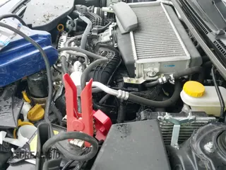 2023 Subaru WRX с VIN JF1VBAA64P9818917, выставлен на аукционе IAAI как лот 42523251 с пробегом 18 388 миль миль и . История ставок и продаж доступна на DreamBid. Изображение 19.