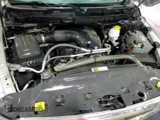 2018 Ram 1500 Tradesman with VIN 1C6RR7KT7JS288304, listed as a Copart auction lot 62734905 with 121,891 mi miles and Clean title. Bid and sale history available at DreamBid. Image 13.