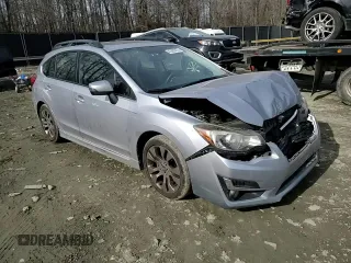 2016 Subaru Impreza Special Sports Premium z VIN JF1GPAP69G8202783, wystawiony jako Copart lot #43280875 z przebiegiem 111 109 mil mil oraz Szkoda całkowita • Salvage title. Historia ofert i sprzedaży dostępna na DreamBid. Obrazek 11.