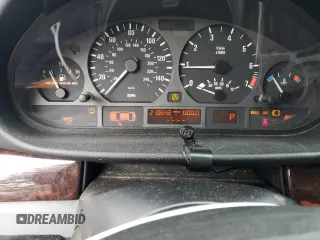 2004 BMW 3 Series 325xi с VIN WBAEU33484PR09365, выставлен на аукционе Copart как лот 57843245 с пробегом 210 642 миль миль и Чистый • Clean title. История ставок и продаж доступна на DreamBid. Изображение 9.