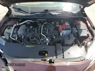 2021 Nissan Sentra SV with VIN 3N1AB8CV0MY203716, listed as a Copart auction lot 52529895 with 58,390 mi miles and Clean title. Bid and sale history available at DreamBid. Image 12.