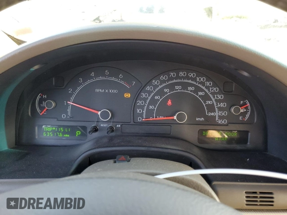 2006 Lincoln LS Sport z VIN 1LNFM87A16Y619790, wystawiony jako Copart lot #47764985 z przebiegiem 63 517 mil mil oraz Nie do naprawy • Non repairable. Historia ofert i sprzedaży dostępna na DreamBid. Obrazek 9.