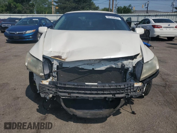 2012 Honda CR-Z EX с VIN JHMZF1D61CS000056, выставлен на аукционе Copart как лот 60349835 с пробегом 177 819 миль миль и Списание • Salvage title. История ставок и продаж доступна на DreamBid. Изображение 5.