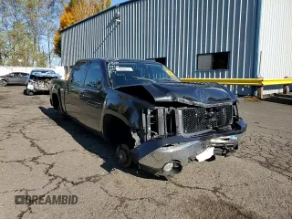 2009 GMC Sierra 1500 with VIN 2GTEK333391130783, listed as a Copart auction lot 43365775 with Not Provided miles and Salvage Title. Bid and sale history available at DreamBid. Image 10.