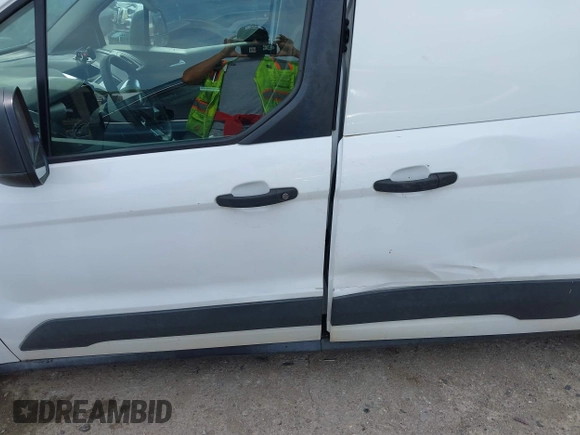 2014 Ford Transit Connect XLT с VIN NM0LS7F71E1168961, выставлен на аукционе IAAI как лот 42619738 с пробегом 238 032 миль миль и . История ставок и продаж доступна на DreamBid. Изображение 14.