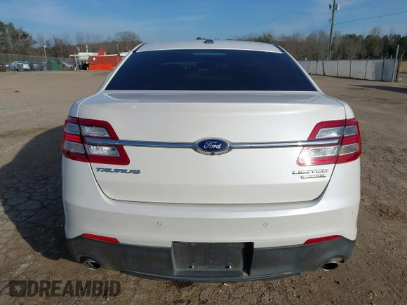 2016 Ford Taurus Limited with VIN 1FAHP2F83GG105842, listed as a IAAI auction lot 41377424 with 178,461 mi miles and . Bid and sale history available at DreamBid. Image 16.