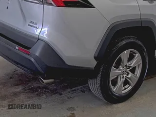 2023 Toyota RAV4 Hybrid XLE с VIN 2T3RWRFV9PW171333, выставлен на аукционе IAAI как лот 42774150 с пробегом 81 502 миль миль и . История ставок и продаж доступна на DreamBid. Изображение 21.