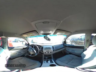 2011 Toyota Tacoma with VIN 3TMLU4EN3BM073358, listed as a IAAI auction lot 41706136 with 174,032 mi miles and . Bid and sale history available at DreamBid. Image 18.