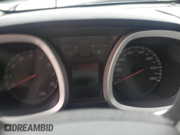 2013 Chevrolet Equinox LT with VIN 2GNALDEK0D6202399, listed as a Copart auction lot 55317425 with Not Provided miles and Clean Title. Bid and sale history available at DreamBid. Image 9.