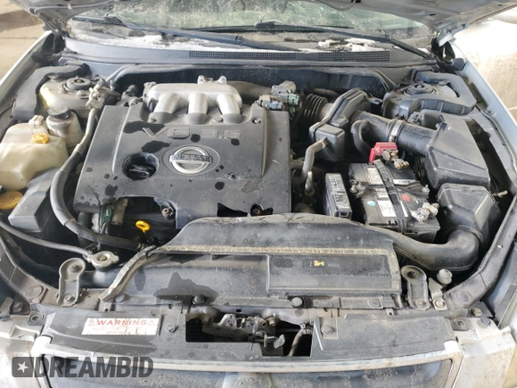 2002 Nissan Altima SE with VIN 1N4BL11D12C154750, listed as a Copart auction lot 87326564 with 268,913 mi miles and Clean Title. Bid and sale history available at carsss.com. Image 11.