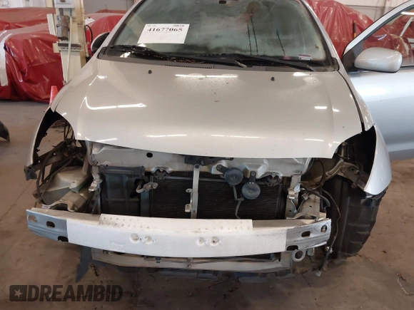 2005 Scion xA z VIN JTKKT604450093627, wystawiony jako IAAI lot #41677065 z przebiegiem 144 397 mil mil oraz . Historia ofert i sprzedaży dostępna na DreamBid. Obrazek 6.