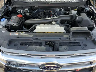 2023 Ford Expedition Platinum with VIN 1FMJU1M81PEA36951, listed as a Copart auction lot 73979234 with 0 mi miles and Salvage Title. Bid and sale history available at carsss.com. Image 12.