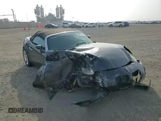 2007 Pontiac Solstice z VIN 1G2MB35B97Y117728, wystawiony jako Copart lot #87267724 z przebiegiem Nie podano mil oraz Szkoda całkowita • Salvage title. Historia ofert i sprzedaży dostępna na DreamBid. Obrazek 11.